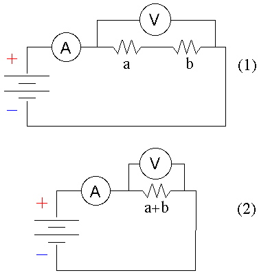 Equivalent Series Resistance Meter