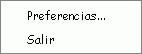 El men Archivo