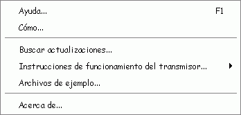 El men Ayuda