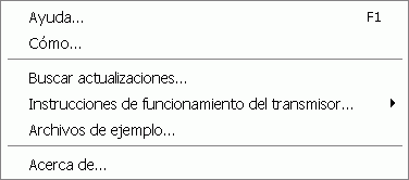 El men Ayuda